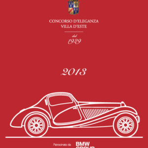 Yearbook - 2013 - Historic Cars