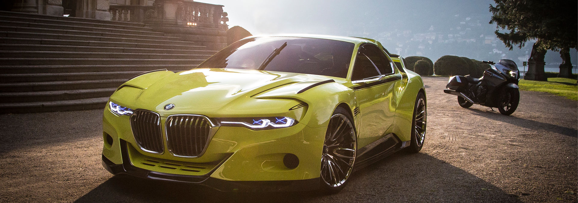 BMW-Z4 Conceptcar