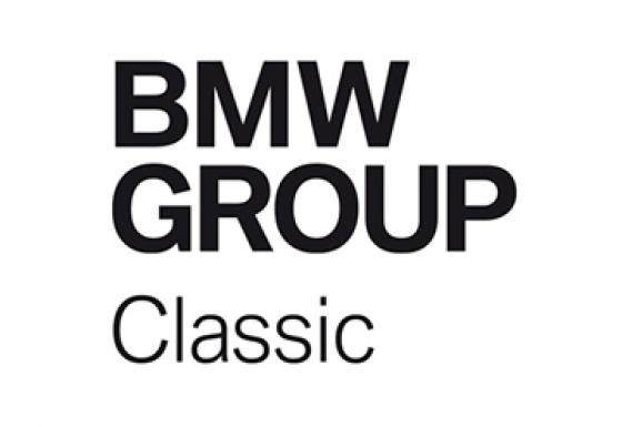 BMW Group Classic - Patronage of the Concorso d’Eleganza Villa d’Este