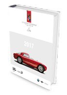 Yearbook - 2017 - Historic Cars