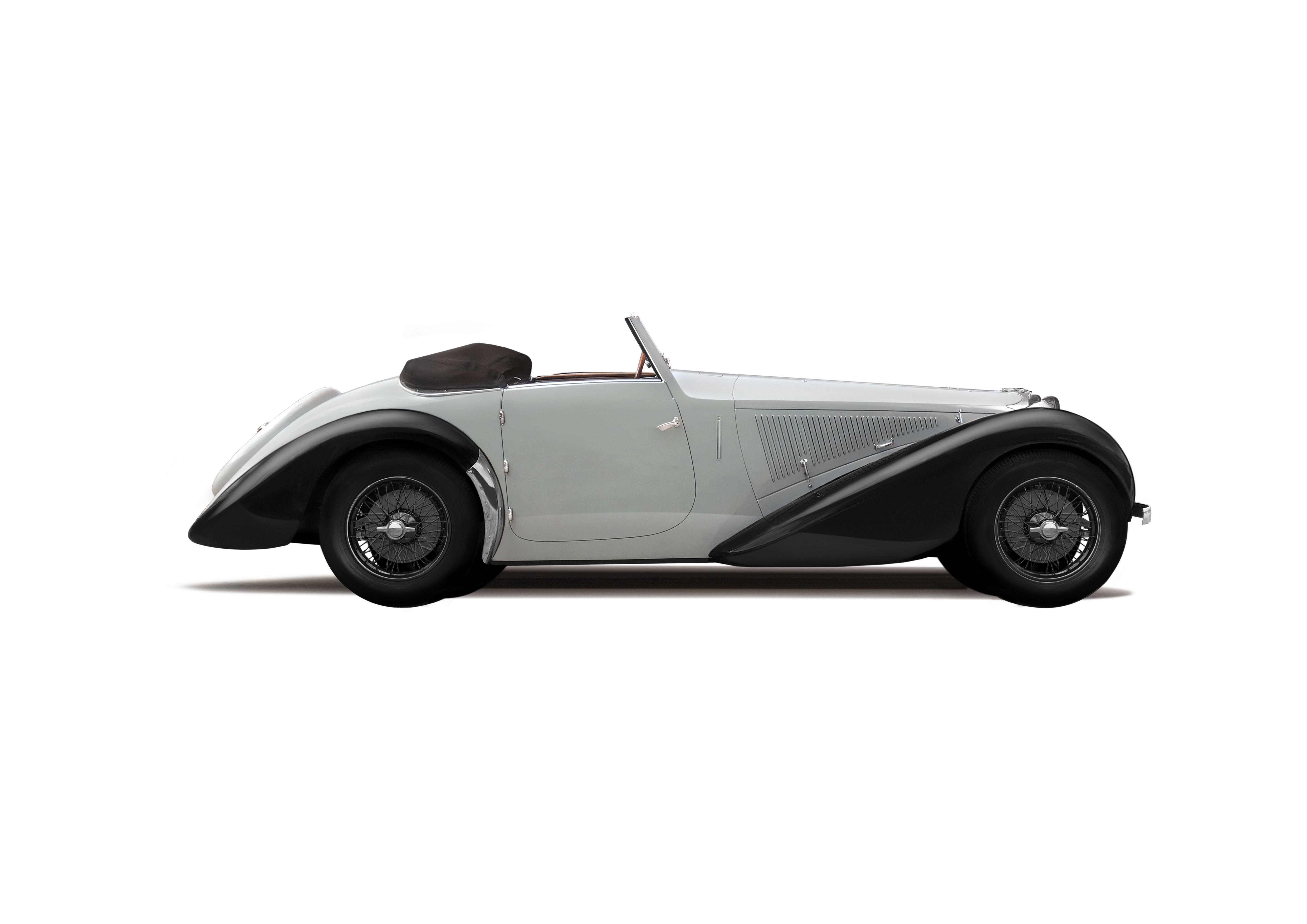 HC - 2022 Bugatti FIN