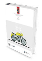 Yearbook - 2016 - Motorcycles