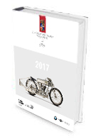 Yearbook - 2017 - Motorcycles