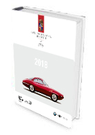 Yearbook - 2018 - Historic Cars