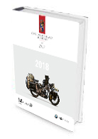 Yearbook MC – 2018 - Motorcycles