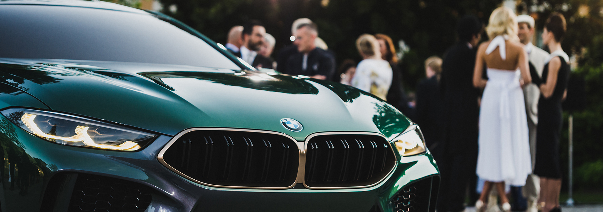 BMW- Concept Car