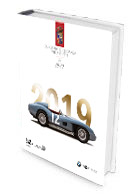 Yearbook - 2019 - Historic Cars