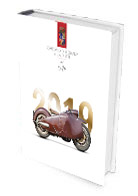 Yearbook - 2019 - Motorcycles