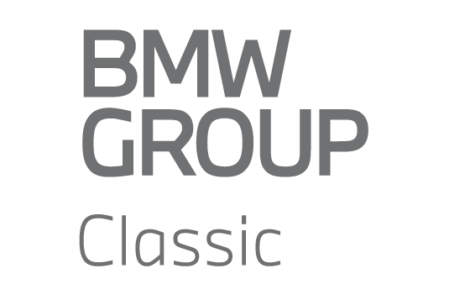 BMW Group Classic - Patronage of the Concorso d’Eleganza Villa d’Este