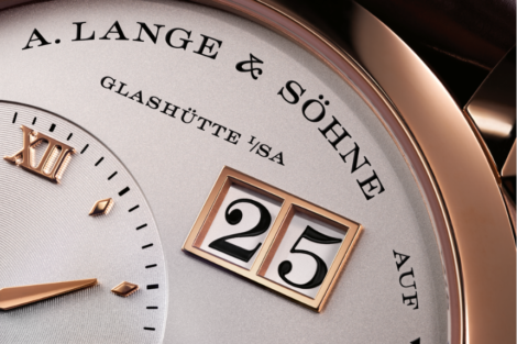 FASCINATING INSIGHTS INTO THE WORLD OF A. LANGE & SÖHNE