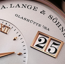 FASCINATING INSIGHTS INTO THE WORLD OF A. LANGE & SÖHNE