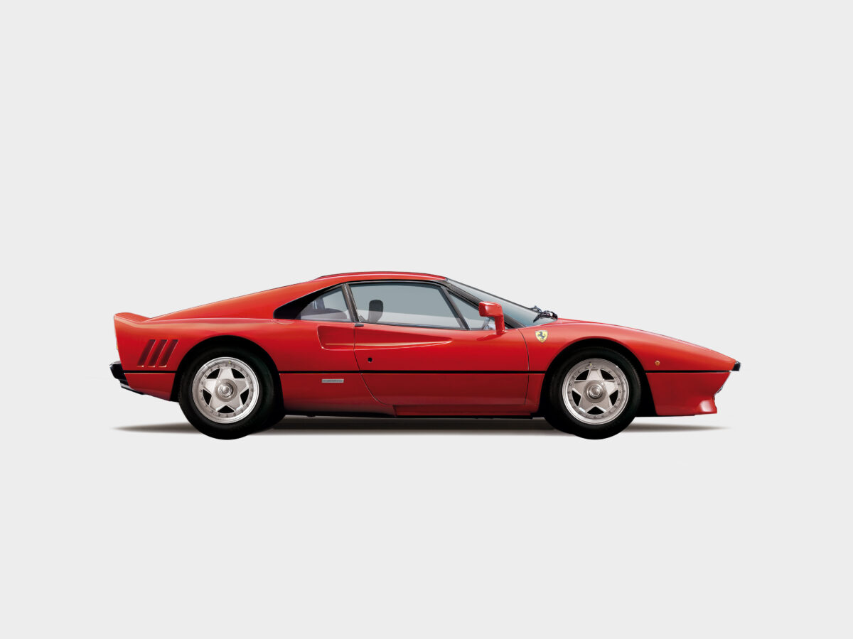Ferrari - 288 GTO