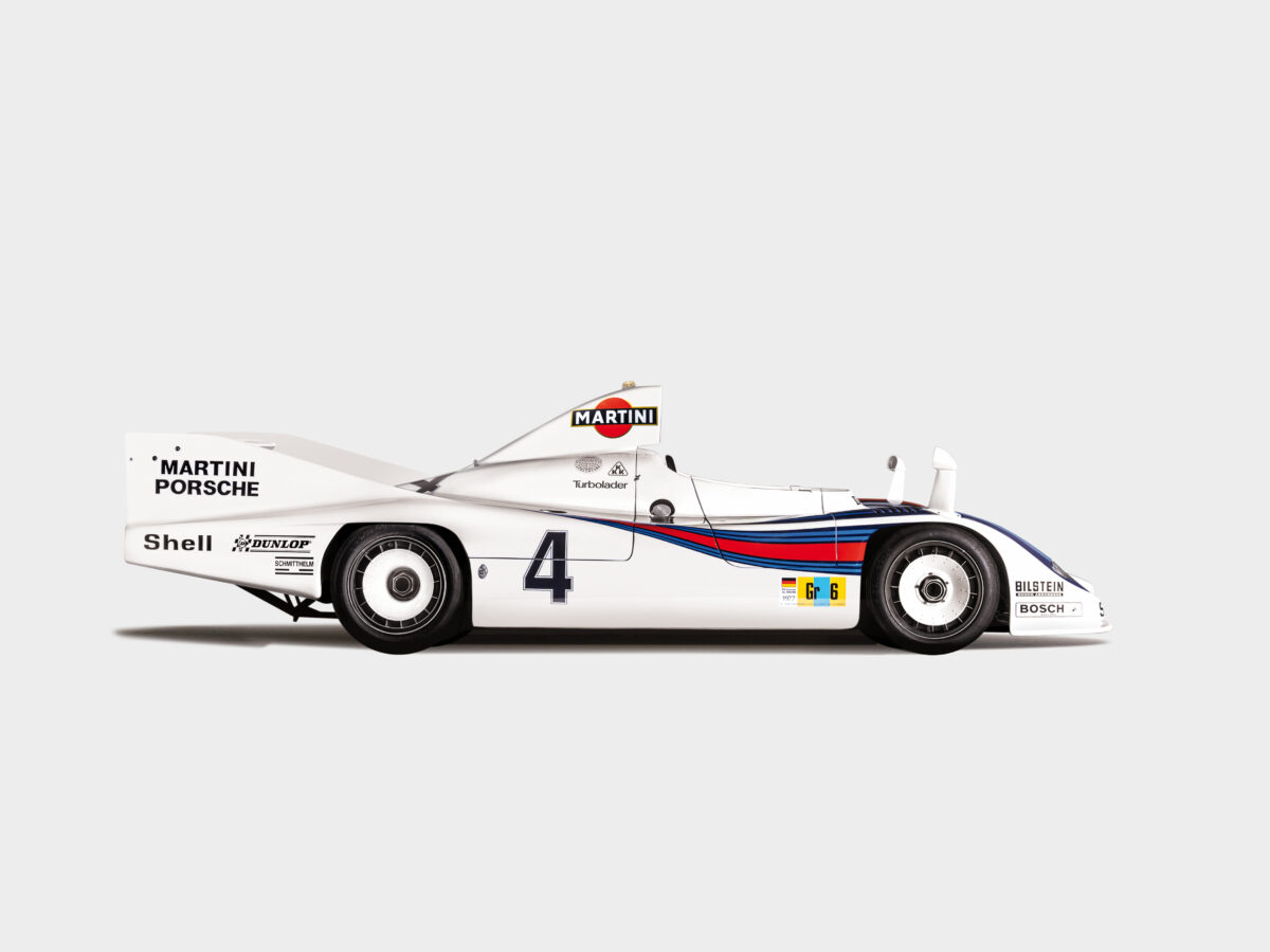Porsche - 936/77